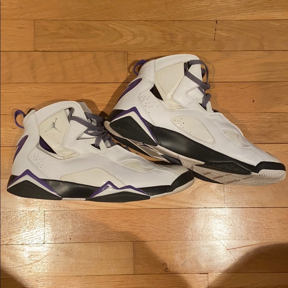 Jordans Size 11.5